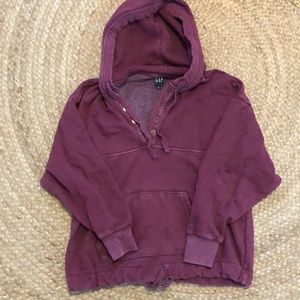 Gap Hoodie
